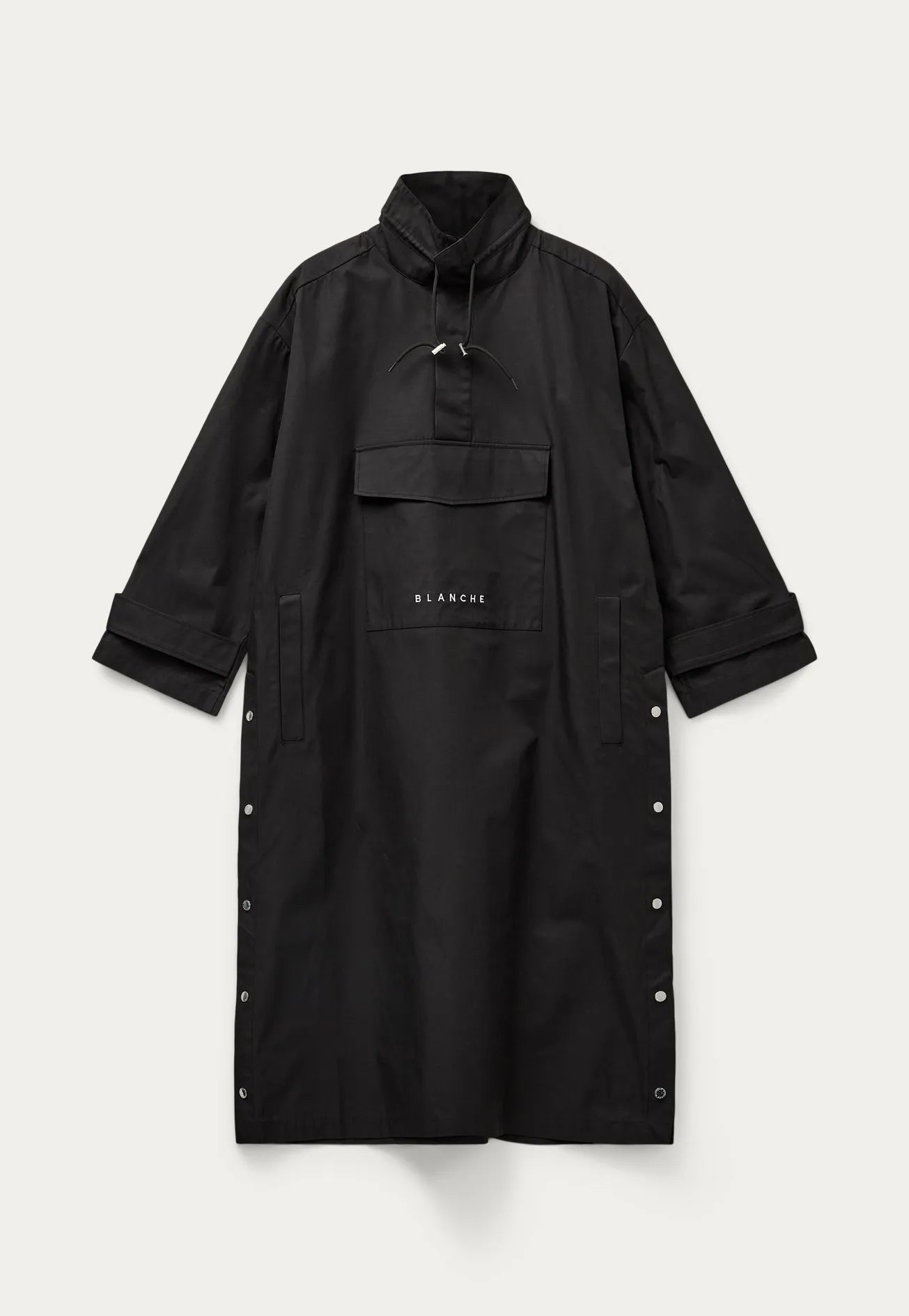 Agathe-BL anorak
