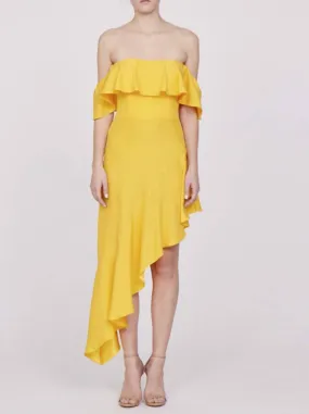 Amanda Uprichard - Camellia Dress