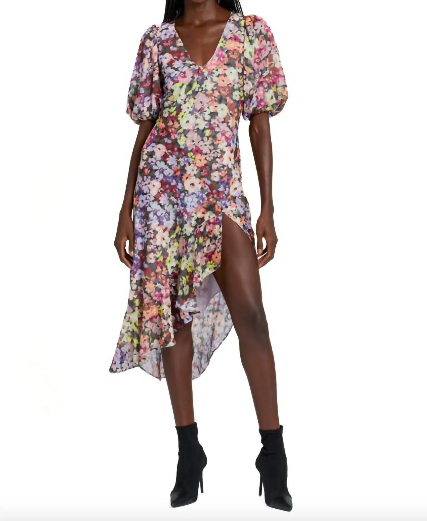 Amanda Uprichard - Glenna Dress