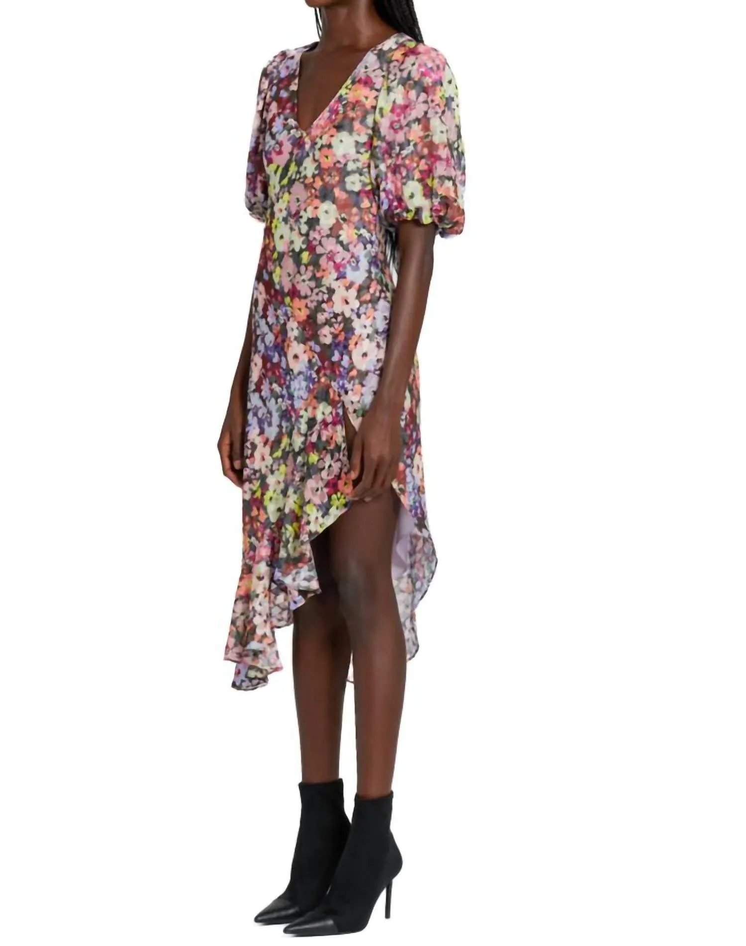 Amanda Uprichard - Glenna Dress