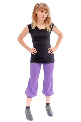 Asymmetrical tee