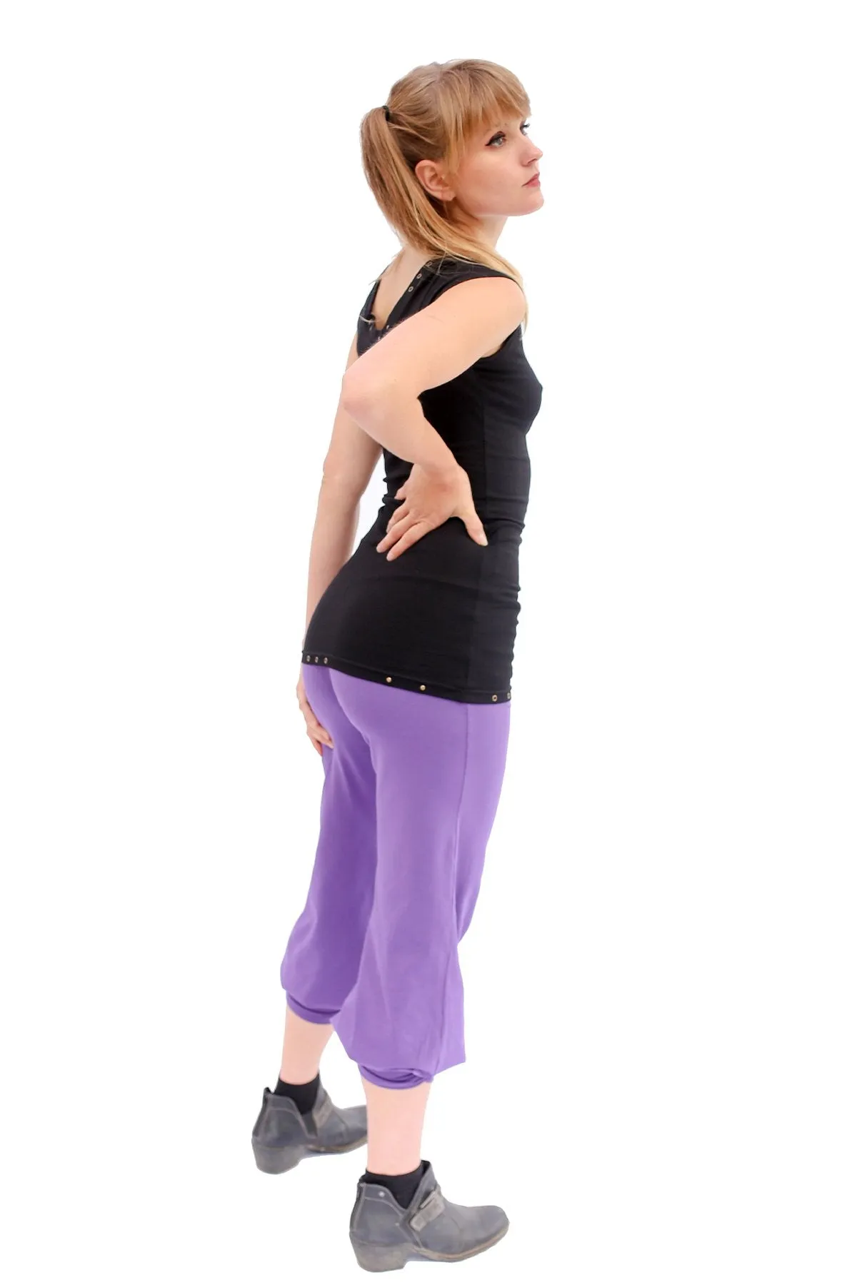 Asymmetrical tee