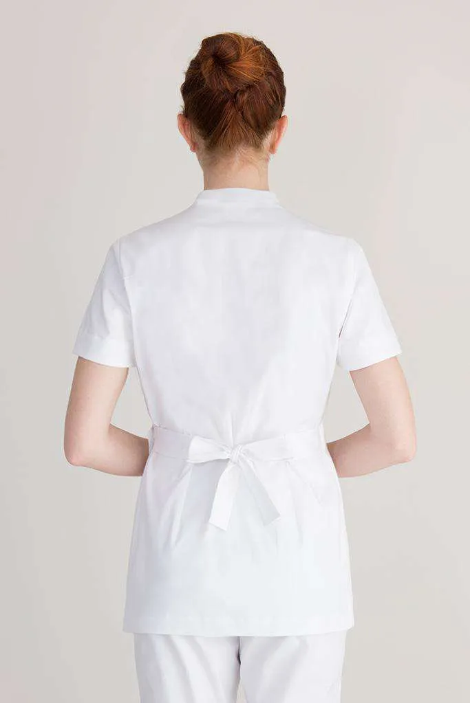Aurora Spa Tunic White