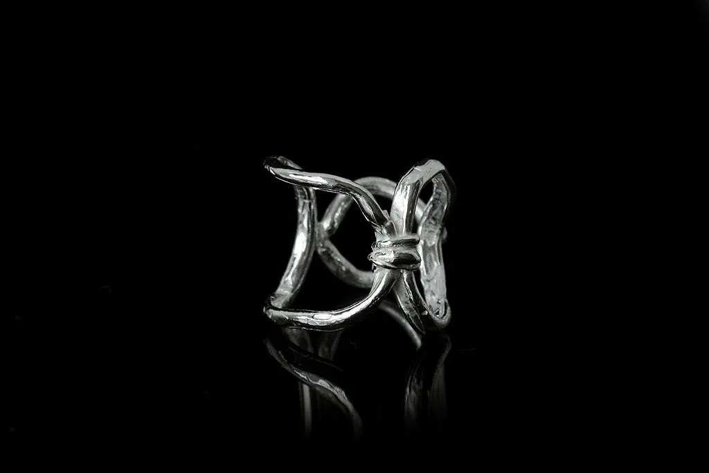 Balancing Rocks Ring