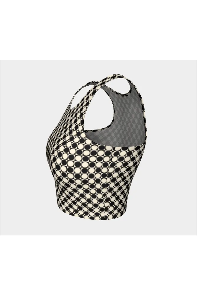 Checker Athletic Top