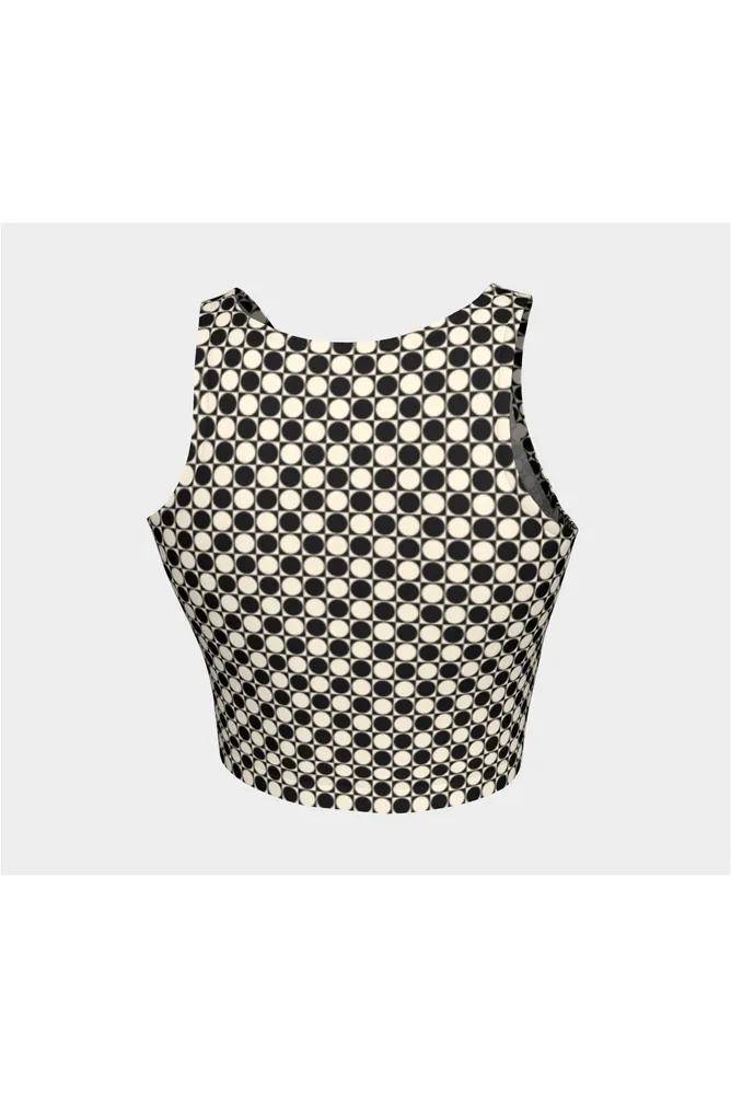 Checker Athletic Top