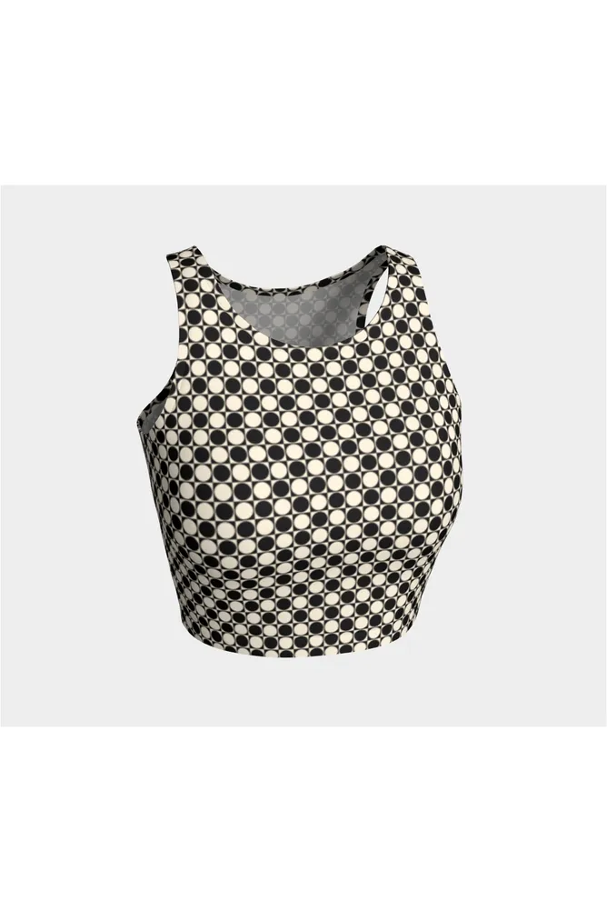 Checker Athletic Top