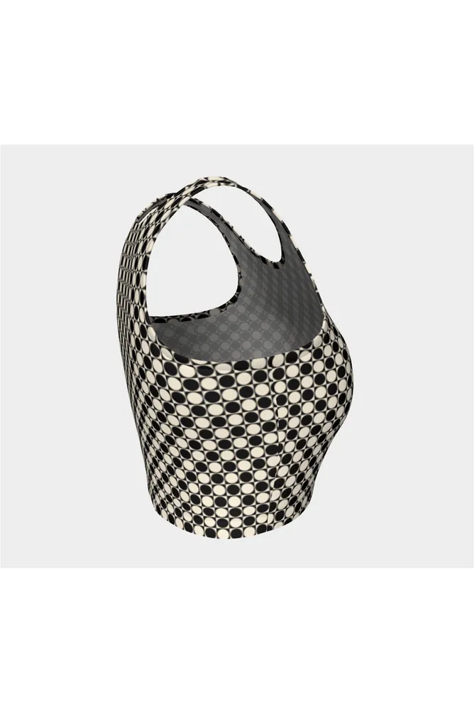 Checker Athletic Top