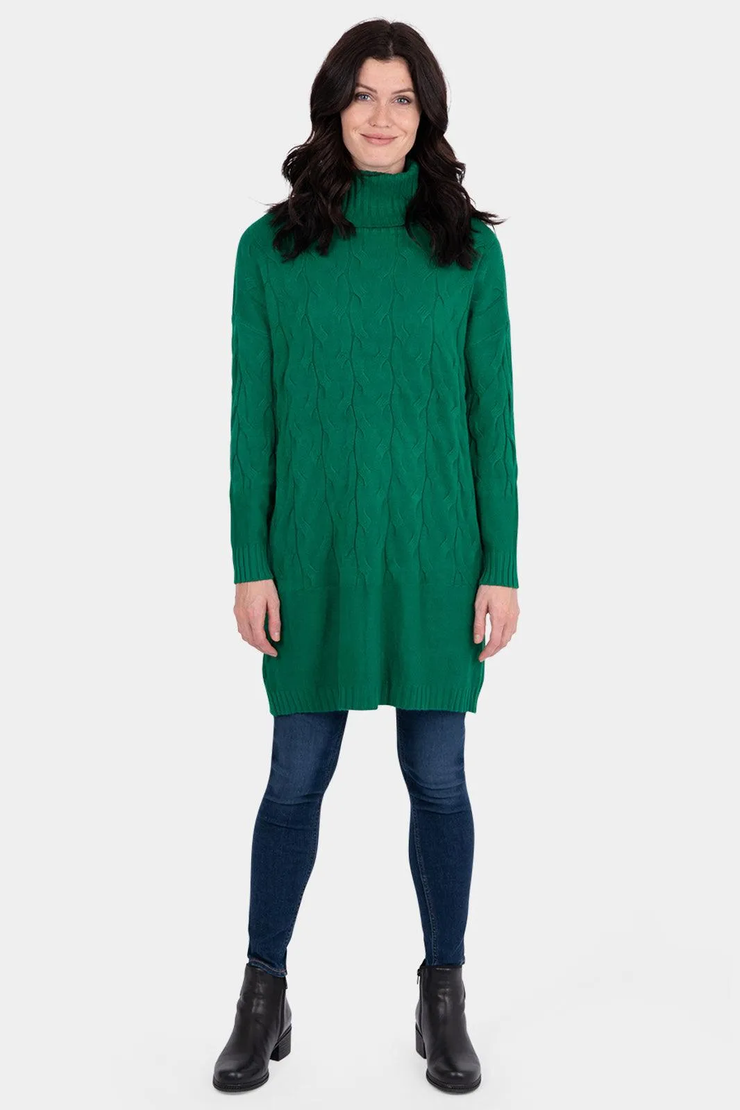 Eddey Tunic