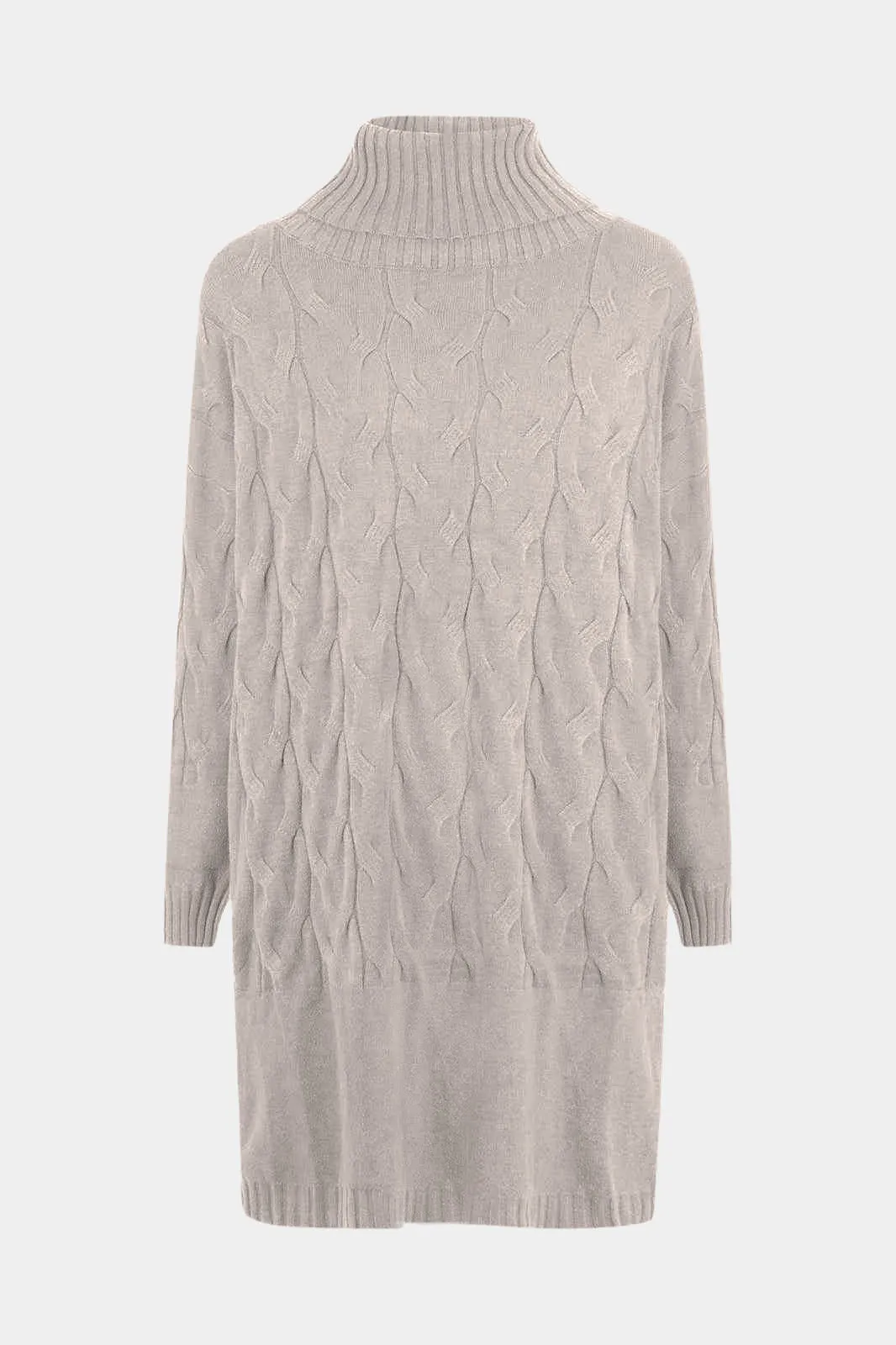 Eddey Tunic