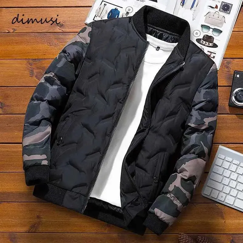 EM Designer Bomber Jacket