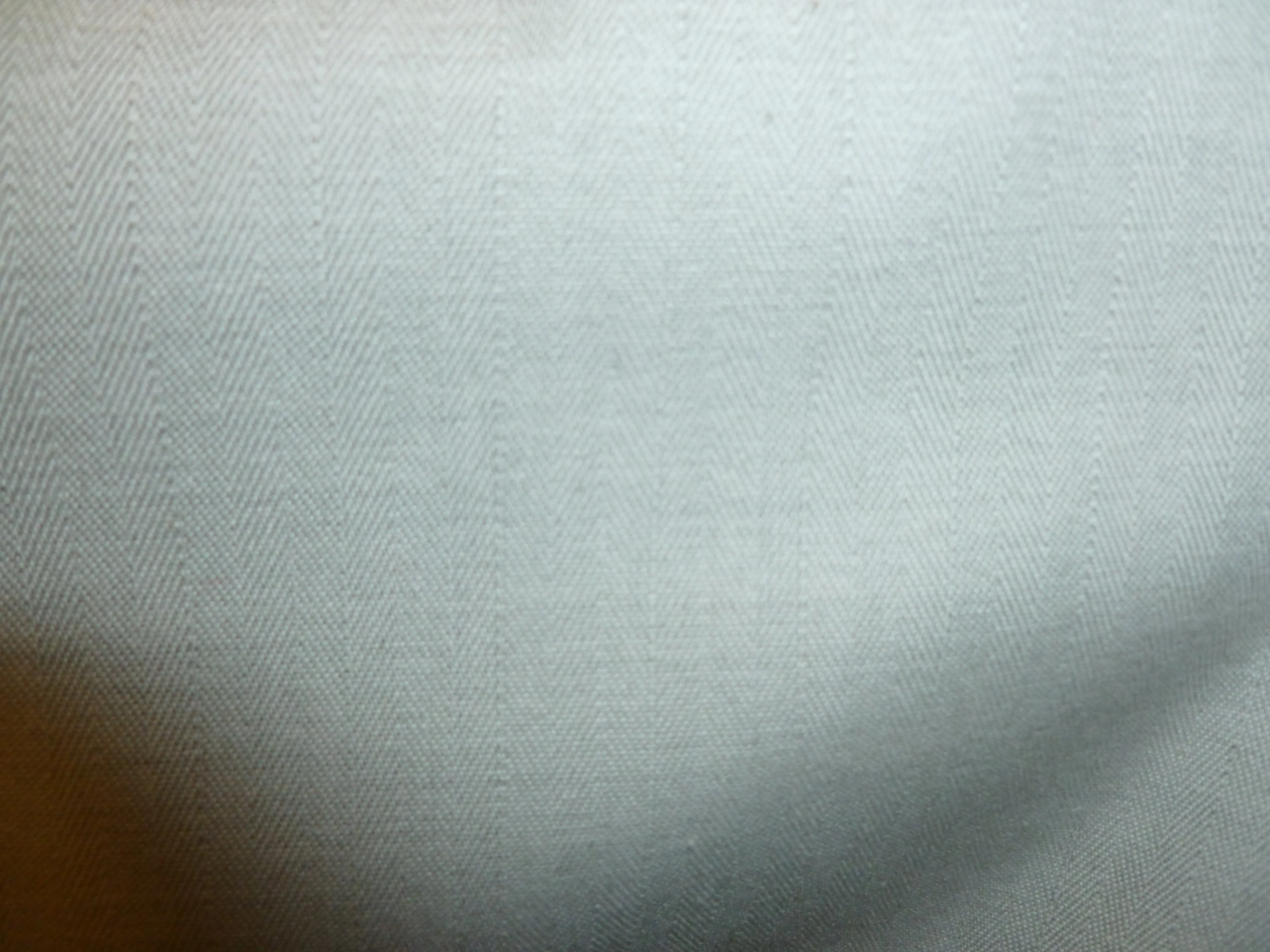 Fine Herringbone Fabric