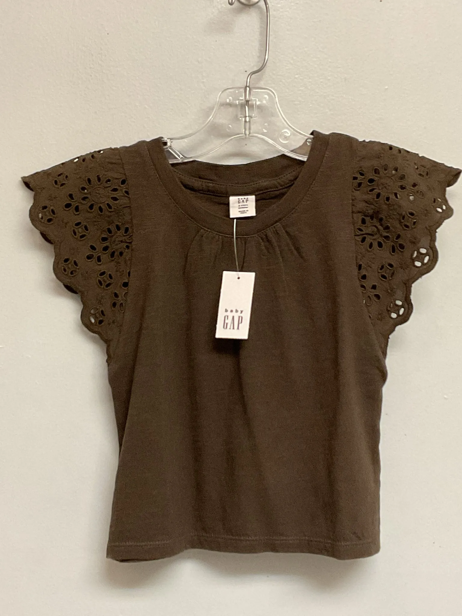 Gap Size 2 Toddler Girls Tees/Polos/Tunics