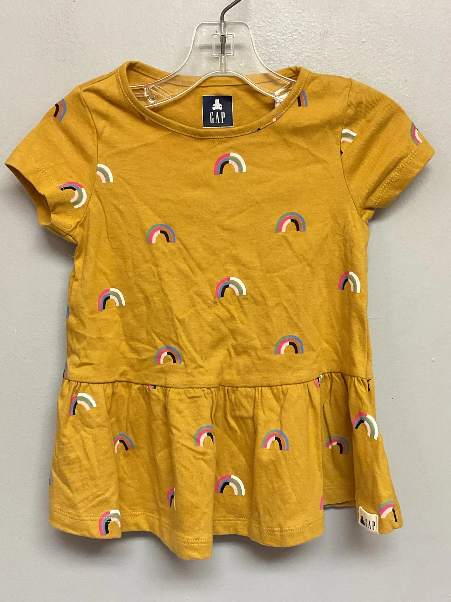 Gap Size 3 Toddler Girls Tees/Polos/Tunics