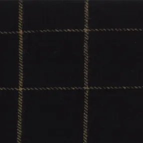 Independence Trail Wool Black
