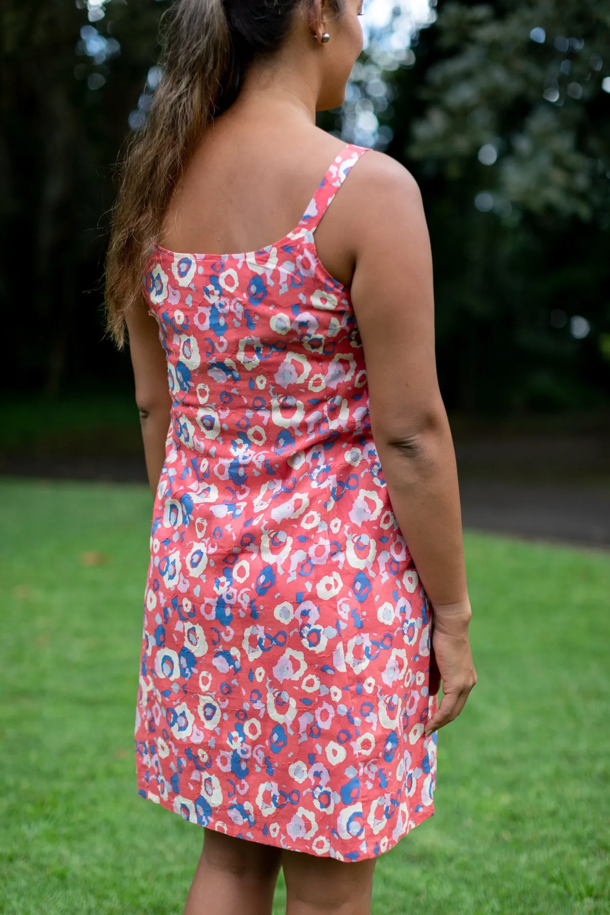 Jasmine Dress