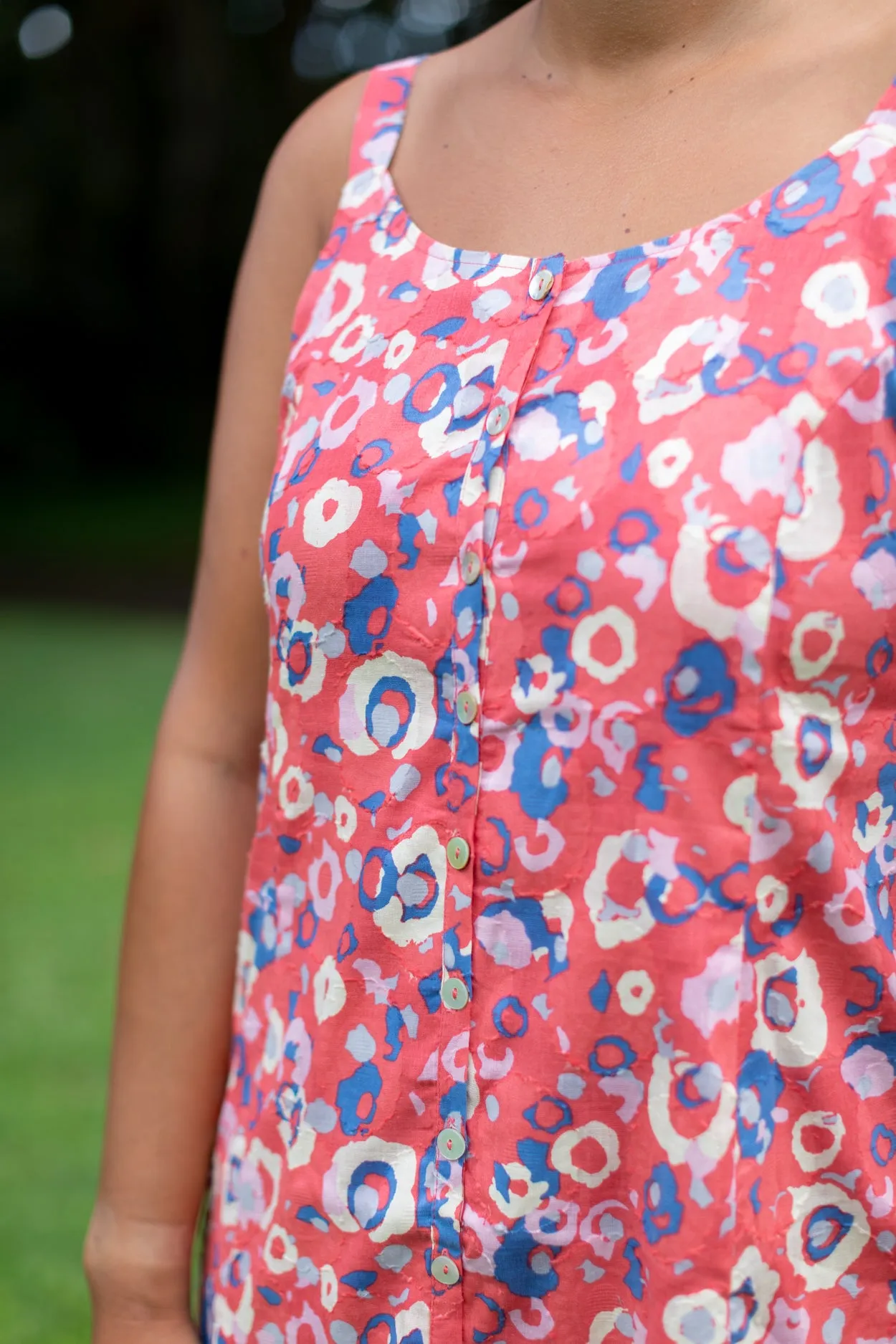 Jasmine Dress
