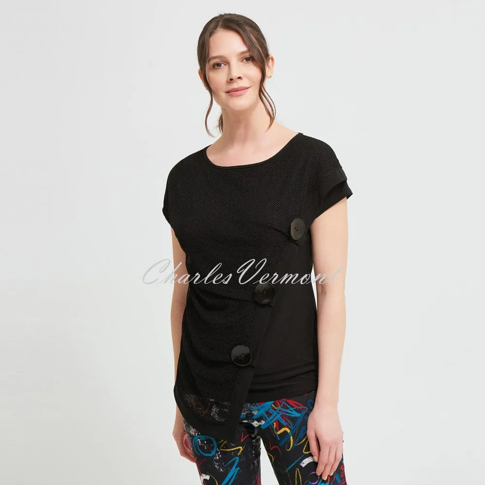 Joseph Ribkoff Top – Style 213374