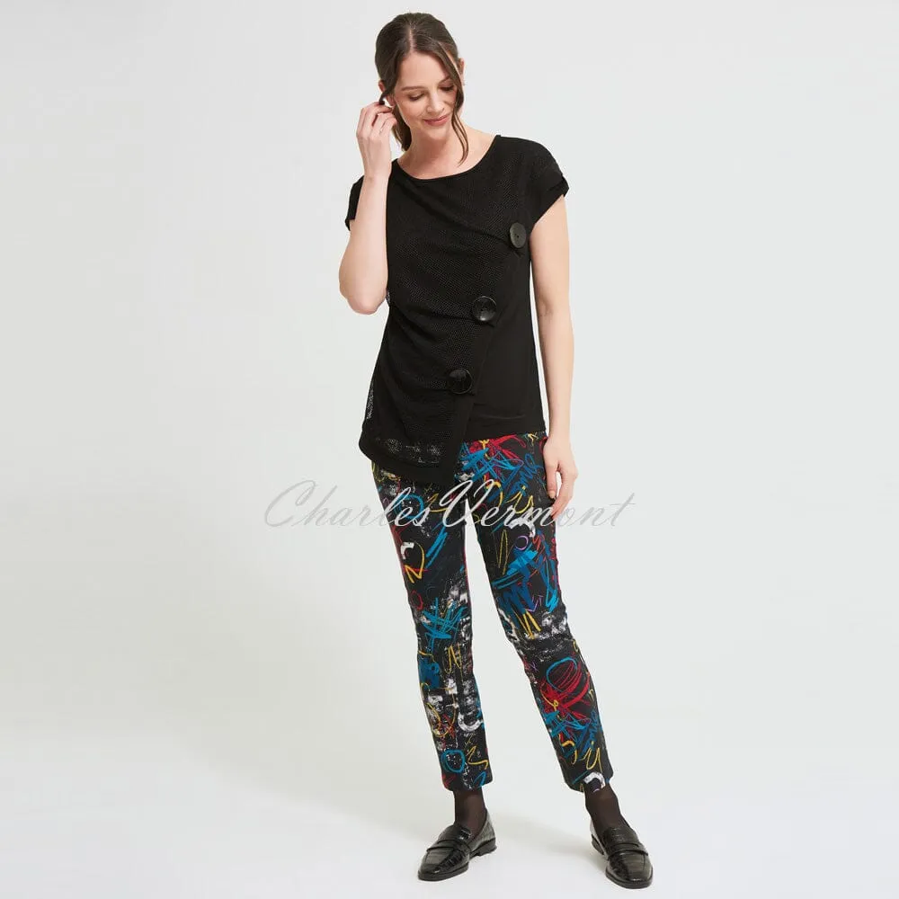 Joseph Ribkoff Top – Style 213374