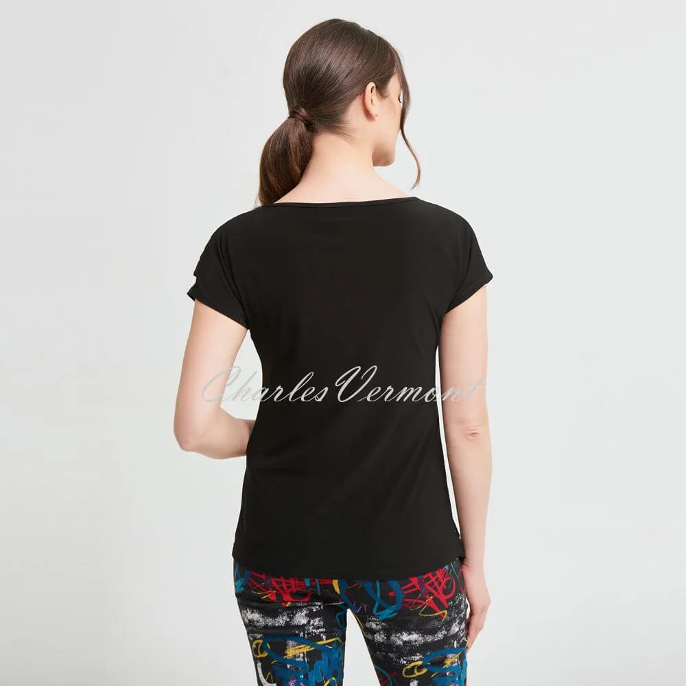 Joseph Ribkoff Top – Style 213374
