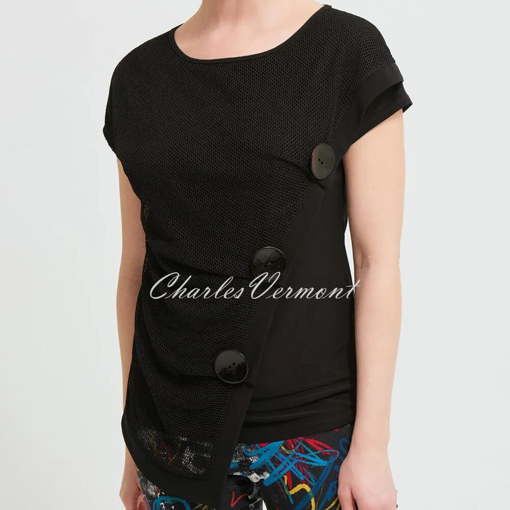 Joseph Ribkoff Top – Style 213374