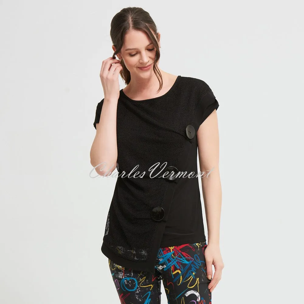 Joseph Ribkoff Top – Style 213374