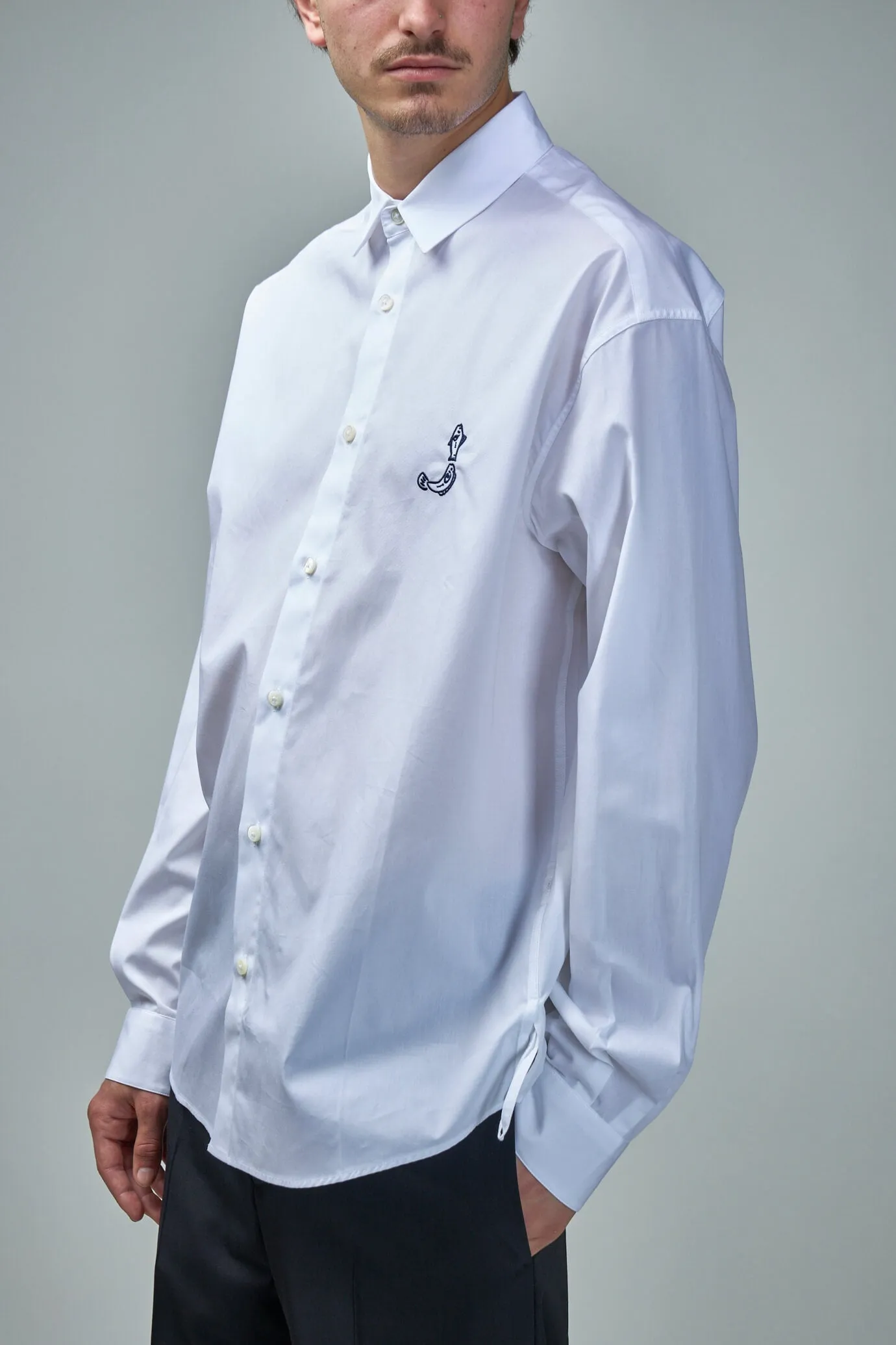 La chemise Simon