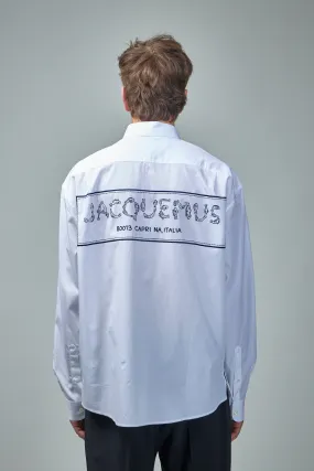 La chemise Simon