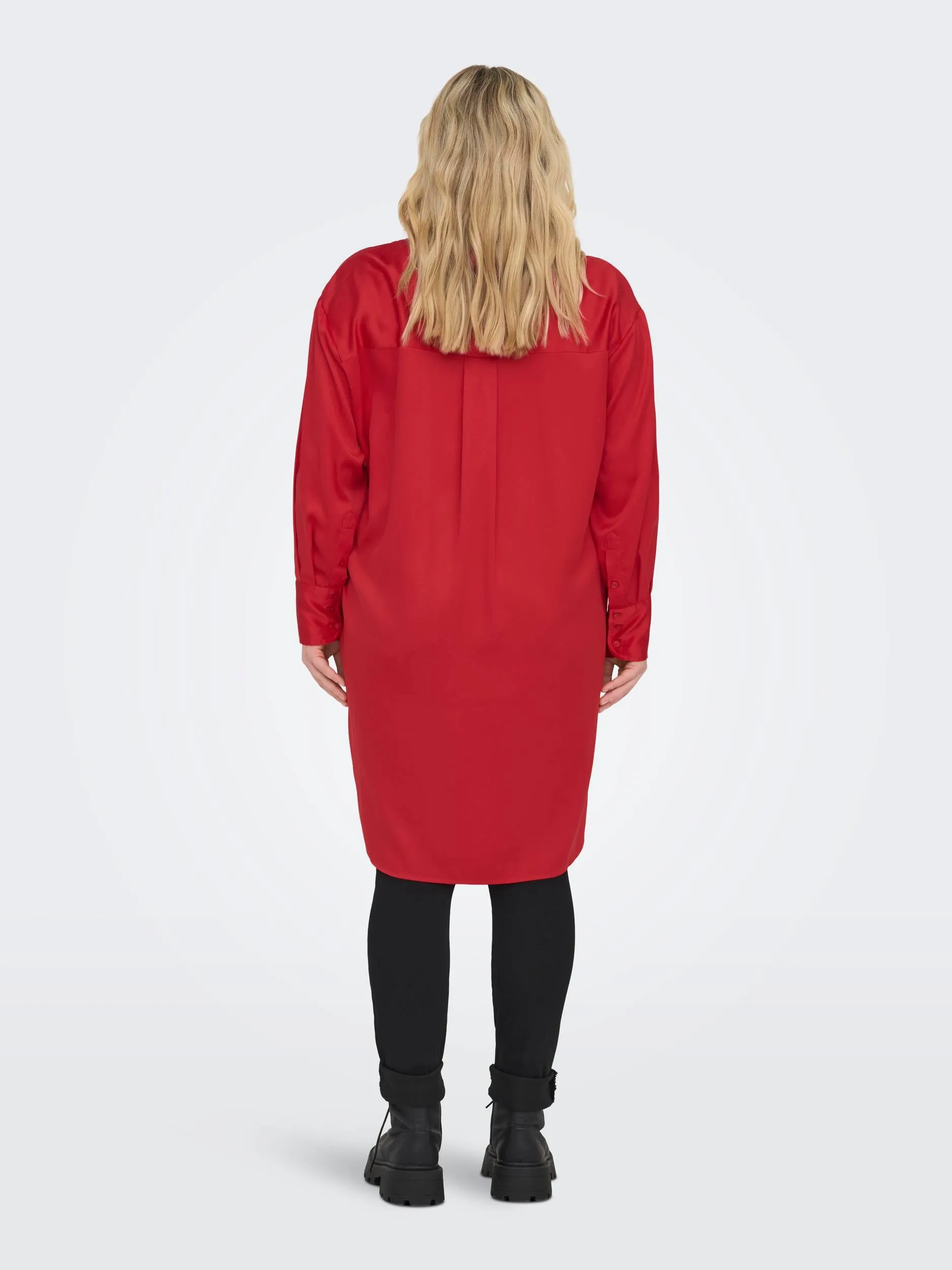 Only Carmakoma Darlene Shirt Tunic