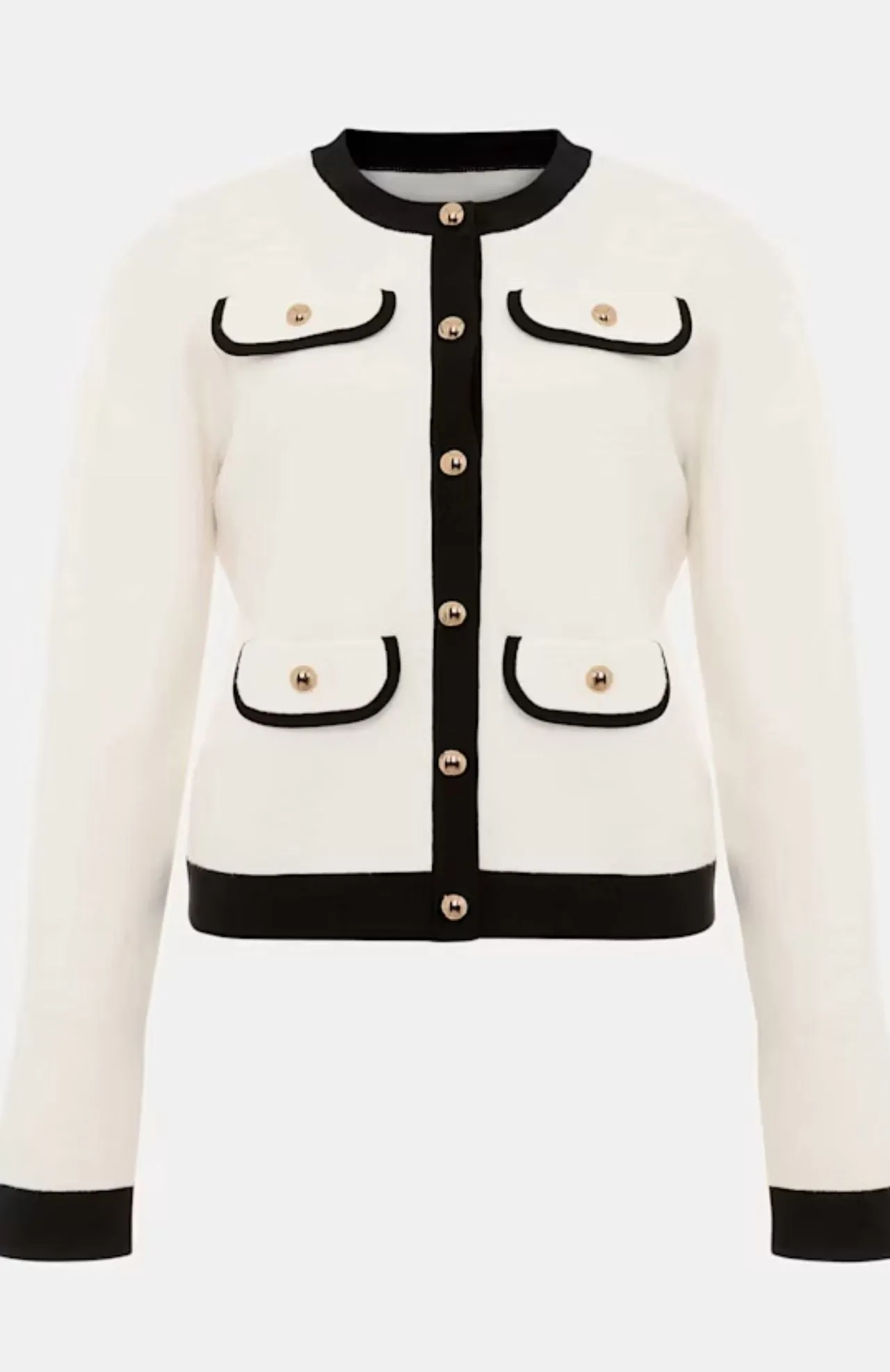 Phase Eight Libby Knit Jacket