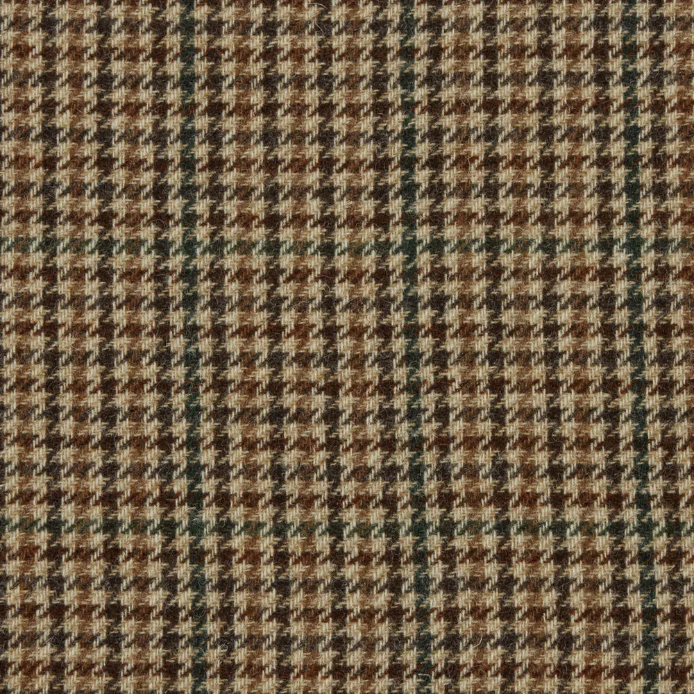 Shetland 5010W/K08 Jacketing Tweed
