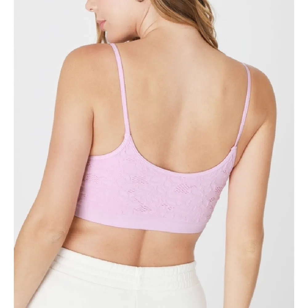 Sweet Heart Bralette