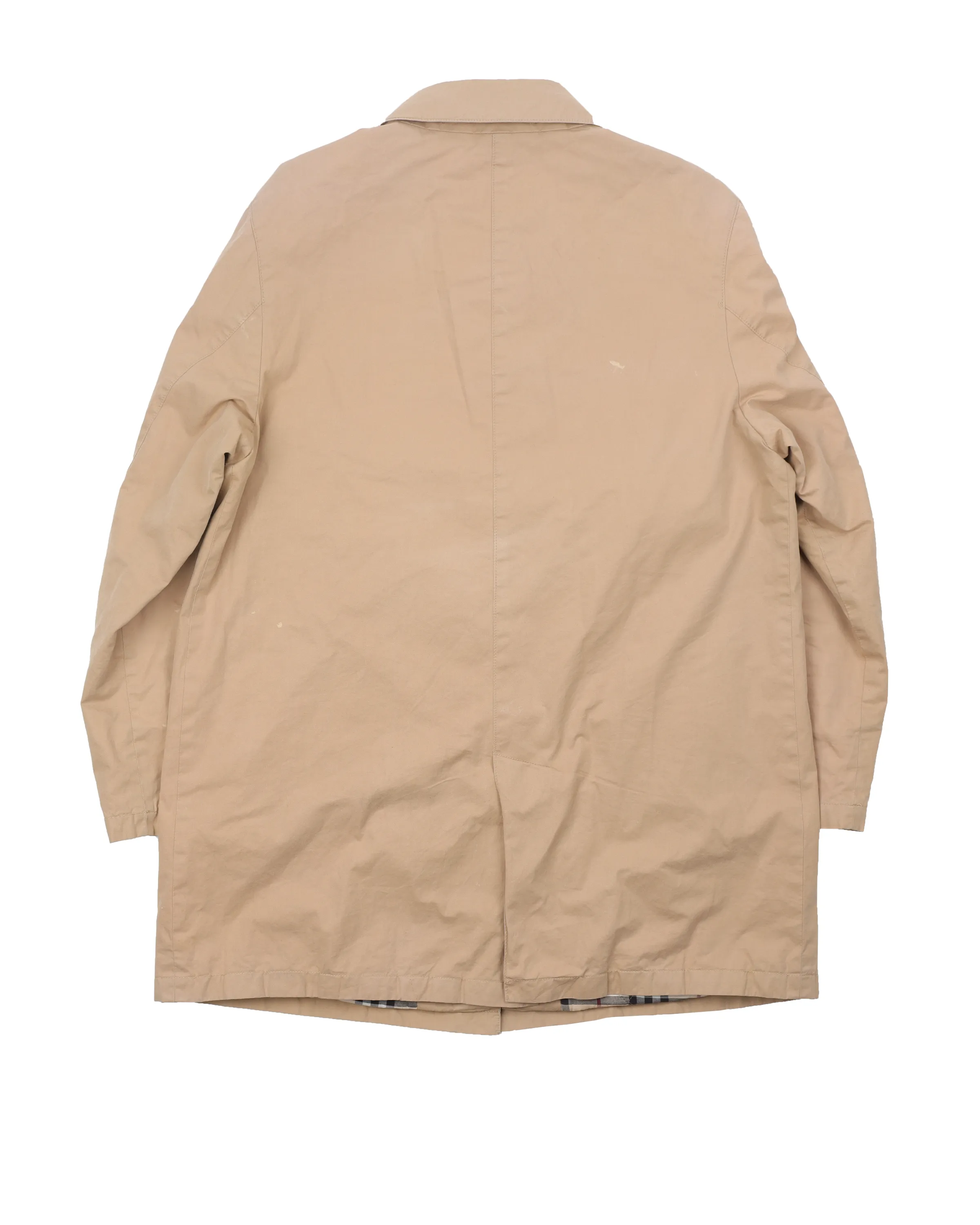 Trench Coat