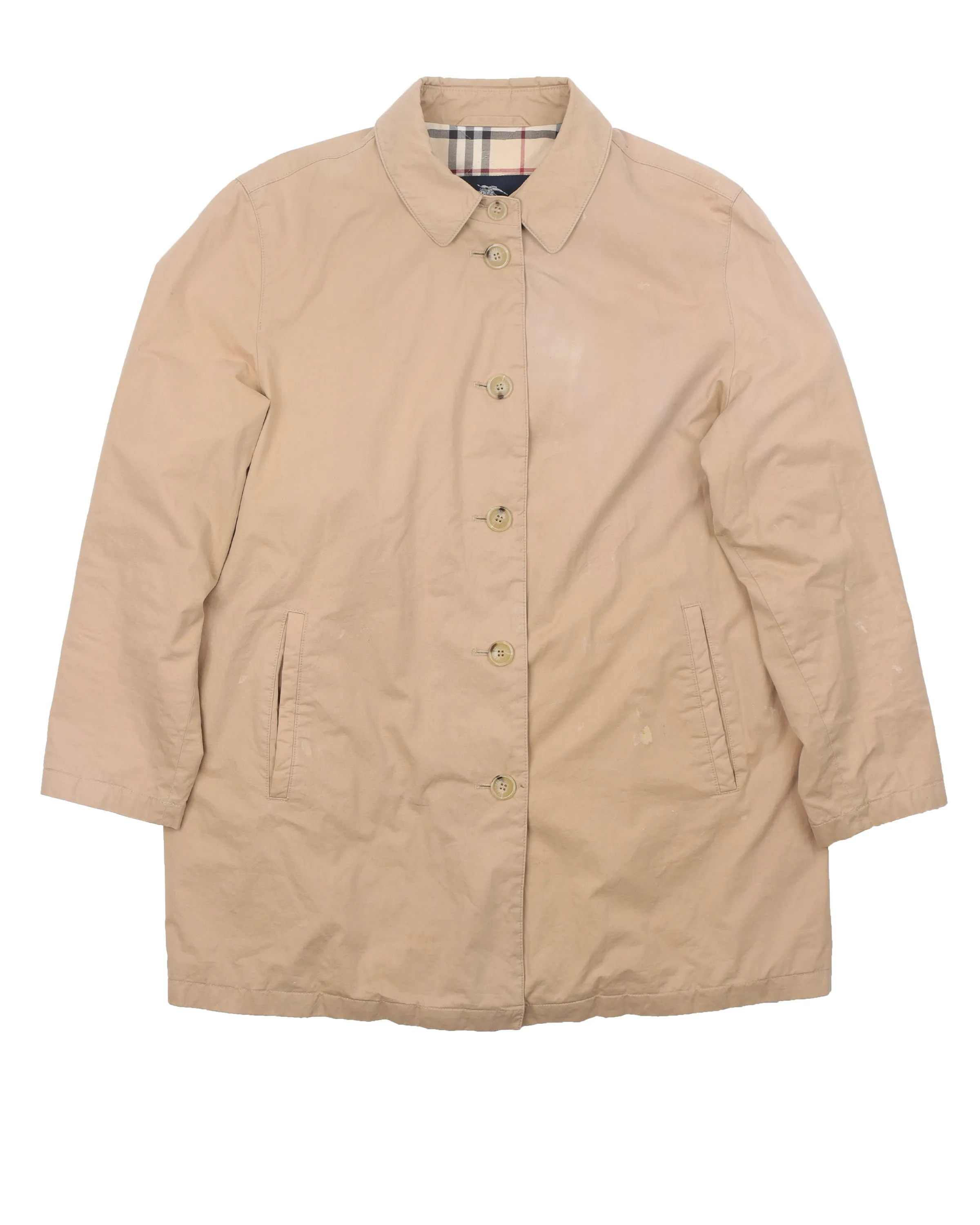Trench Coat