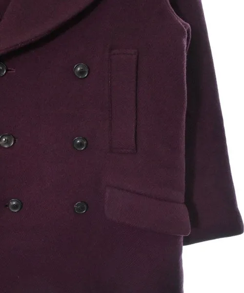UNUSED Pea Coats