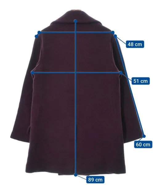 UNUSED Pea Coats