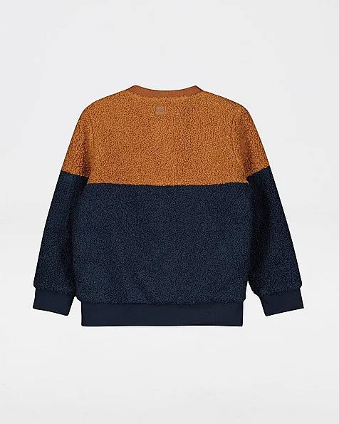 Voyager Colourblock Jacket